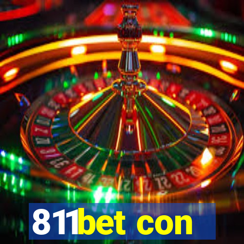 811bet con